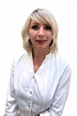 Новикова Юлия Васильевна