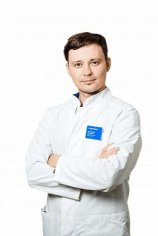 Мухаметдинов Марат Фаритович