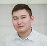Дондоков Александр Юрьевич