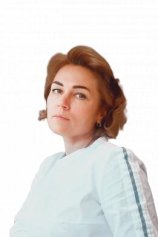 Терентьева Юлия Александровна