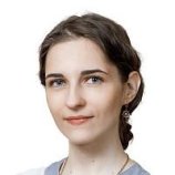 Кремчеева Наталия Анатольевна