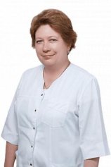 Бокарева Надежда Ивановна