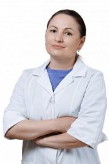 Нуртдинова Лилия Талгатовна
