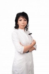 Быстрова Александра Александровна