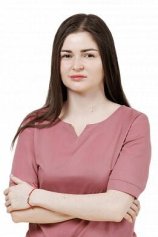 Шифрис Диана Дмитриевна