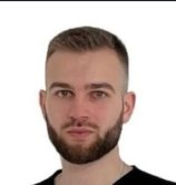 Красин Максим Юрьевич