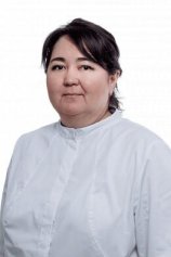 Юлдашева Гульназ Мавлетовна