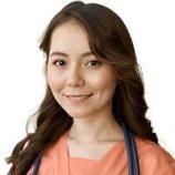 Мустафина Алсу Азатовна