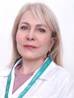 Сахарова Елена Геннадьевна