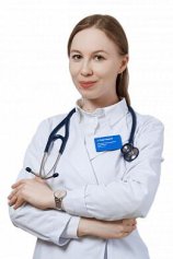 Андрианова Светлана Александровна