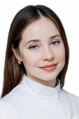 Семенец Мария Александровна
