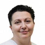 Айвазян Маргарита Георгиевна