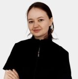 Попова Ольга Евгеньевна