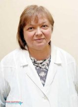 Попова Елена Викторовна
