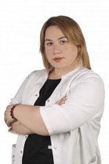 Бокоева Марина Руслановна
