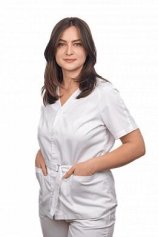 Царевская Анастасия Алексеевна