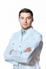 Полубояров Андрей Сергеевич