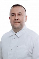 Мурсалимов Урал Ишмухаметович