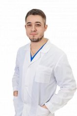 Яруллин Эльдар Шаукатович