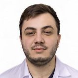 Байрамкулов Науруз Исмаилович