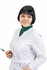 Зиганшина Аделя Камилевна
