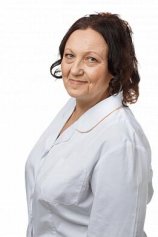 Ганимар Ирина Анатольевна