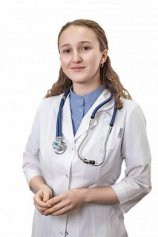 Козина Анастасия Андреевна