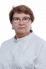 Тарева Ангелина Владимировна