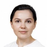 Надух Наталия Викторовна