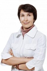Попенкова Наталья Николаевна