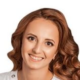 Андриянова Ольга Викторовна