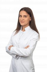 Цыганкова Марина Евгеньевна