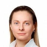 Артимович Юлия Михайловна