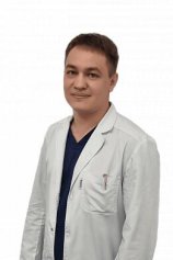Ялчигулов Руслан Исмагилович