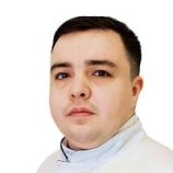 Хайбуллин Тимур Раилевич