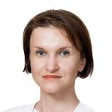 Мехреньгина Светлана Сергеевна