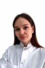 Богданова Дарья Алексеевна