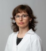 Никитина Наталья Александровна