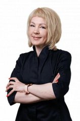 Некрасова Евгения Валерьевна