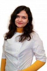 Кондакова Екатерина Алексеевна