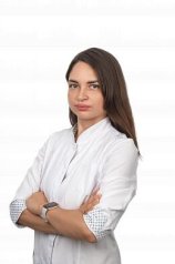 Бутенко Маргарита Викторовна