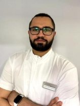 Орманжи Никита Вячеславович