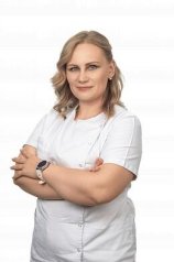 Решетина Наталья Витальевна