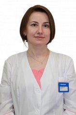 Шарипова Раиля Рамазановна