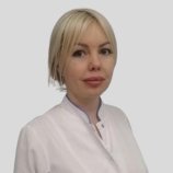 Матвеева Анна Евгеньевна