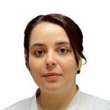 Муртазаева Захира Сайд-Хасановна