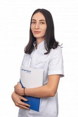 Аблаева Анифе Шавкатовна