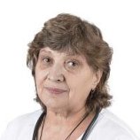 Кубрякова Елена Юрьевна