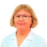Заманова Альфия Габдулхаевна