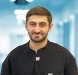 Гусейнов Яльчын Эльчин оглы